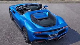 Rear View