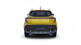 Rear View