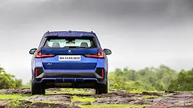 Rear View