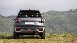 Rear View