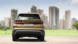 Rear View