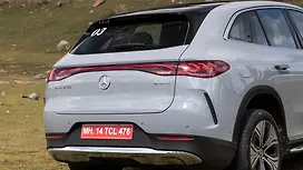 Rear View