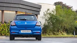 Rear View
