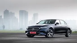 Left Front Three Quarter