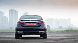 Rear View