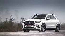 Left Front Three Quarter
