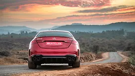Rear View