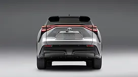 Rear View
