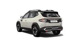 Left Rear Three Quarter
