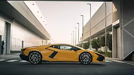 Right Side View