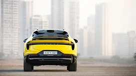 Rear View