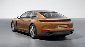 Rear View