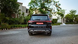 Rear View