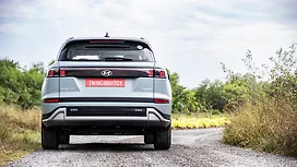Rear View
