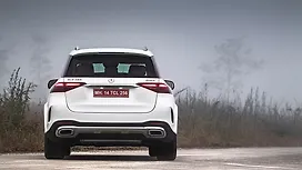 Rear View