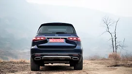 Rear View
