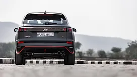 Rear View