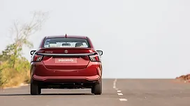 Rear View