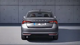 Rear View