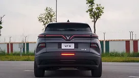 Rear View
