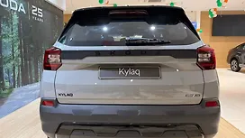 Rear View