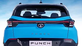 Rear View