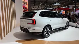 Rear View