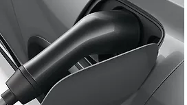 EV Car Charging Portable Charger