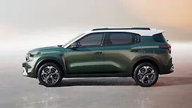Left Side View