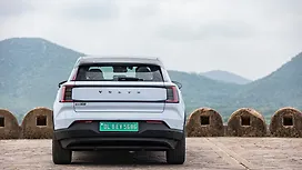 Rear View