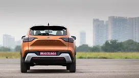 Rear View