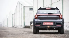 Rear View