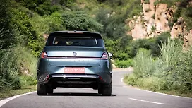 Rear View