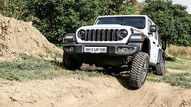 Front View