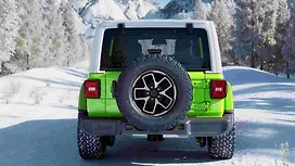 Rear View