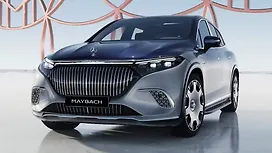 Left Front Three Quarter