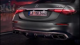 Rear View