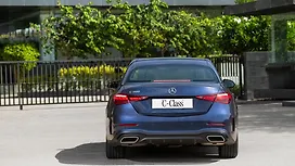 Rear View