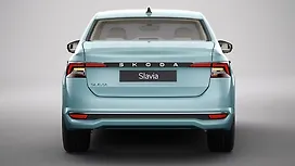 Rear View