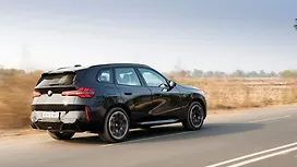 Right Rear Three Quarter