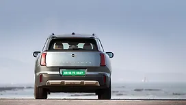 Rear View