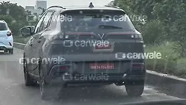 Rear View