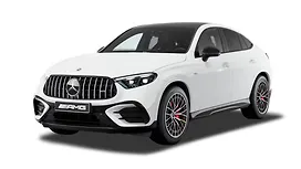 Left Front Three Quarter