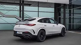 Right Rear Three Quarter