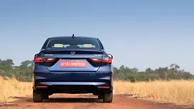 Rear View