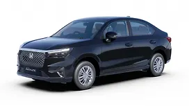 Left Front Three Quarter