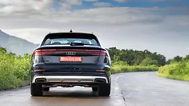 Rear View