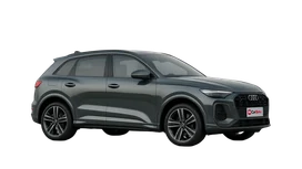 Right Front Three Quarter