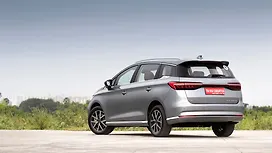 Left Rear Three Quarter