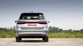 Rear View